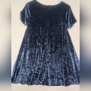 Oster Dark Blue Fabric